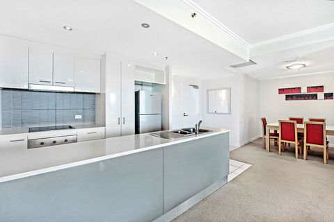 ULTIQA Freshwater Point Resort - Holiday Adelaide 6