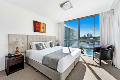ULTIQA Freshwater Point Resort - Holiday Adelaide 9