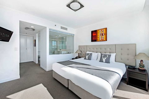 ULTIQA Freshwater Point Resort - Holiday Adelaide 10