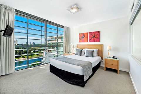 ULTIQA Freshwater Point Resort - Holiday Adelaide 12