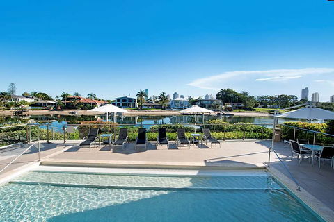 ULTIQA Freshwater Point Resort - Holiday Adelaide 13
