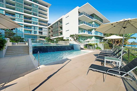 ULTIQA Freshwater Point Resort - Holiday Adelaide 14