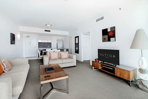 ULTIQA Freshwater Point Resort - Holiday Adelaide 16