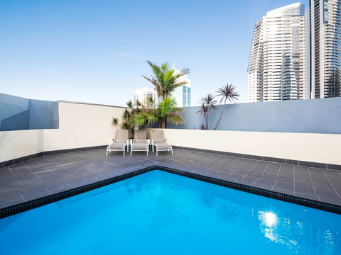 Breakfree Cosmopolitan Resort - Holiday Adelaide 1