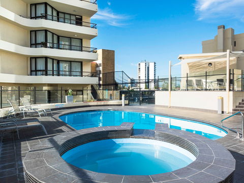 Breakfree Cosmopolitan Resort - Holiday Adelaide 2