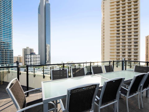 Breakfree Cosmopolitan Resort - Holiday Adelaide 3