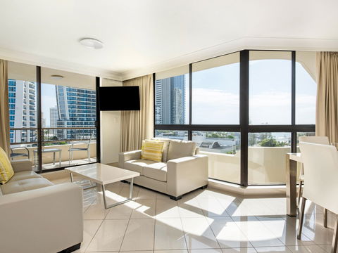 Breakfree Cosmopolitan Resort - Holiday Adelaide 6