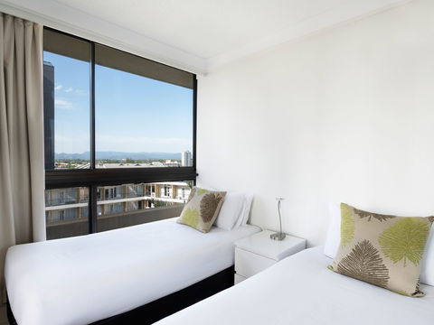 Breakfree Cosmopolitan Resort - Holiday Adelaide 9