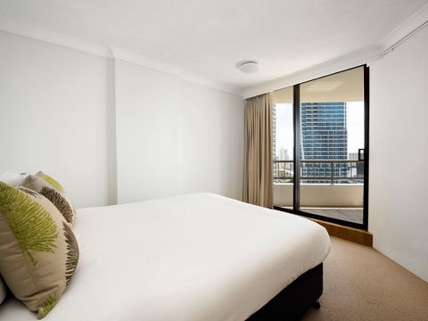 Breakfree Cosmopolitan Resort - Holiday Adelaide 10