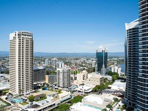 Breakfree Cosmopolitan Resort - Holiday Adelaide 17