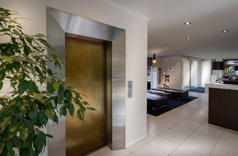 Best Western Plus Travel Inn Hotel - Holiday Adelaide 3