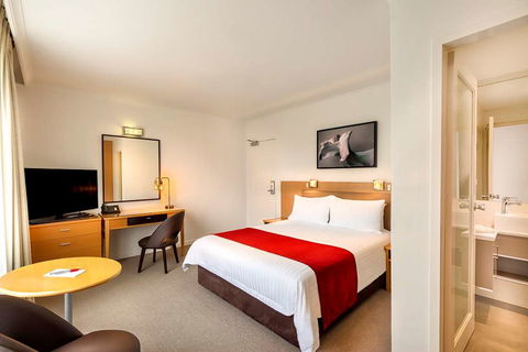 Best Western Plus Travel Inn Hotel - Holiday Adelaide 6