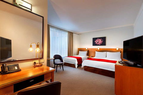 Best Western Plus Travel Inn Hotel - Holiday Adelaide 7