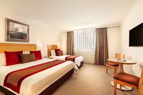 Best Western Plus Travel Inn Hotel - Holiday Adelaide 8