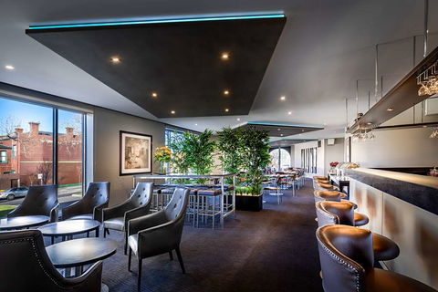 Best Western Plus Travel Inn Hotel - Holiday Adelaide 12