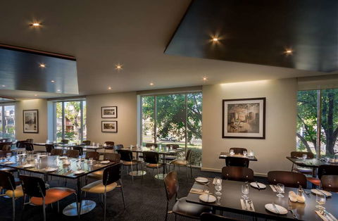 Best Western Plus Travel Inn Hotel - Holiday Adelaide 13