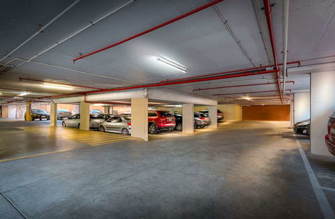 Best Western Plus Travel Inn Hotel - Holiday Adelaide 17