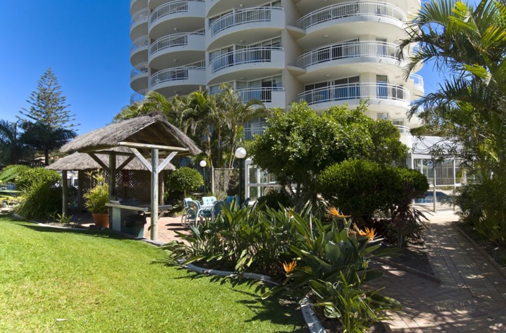 Burleigh Waters QLD Holiday Adelaide