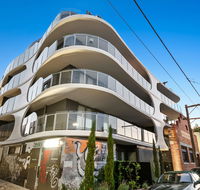 District Hotel Fitzroy - Holiday Adelaide