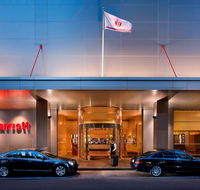 Melbourne Marriott Hotel - Holiday Adelaide