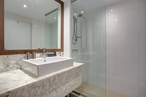 Melbourne Marriott Hotel - Holiday Adelaide 3