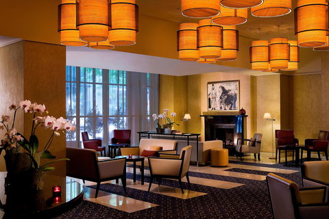 Melbourne Marriott Hotel - Holiday Adelaide 10