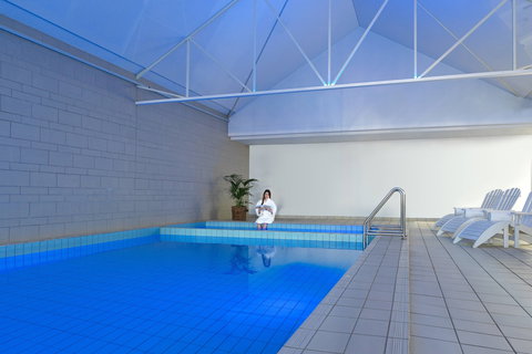 Melbourne Marriott Hotel - Holiday Adelaide 14