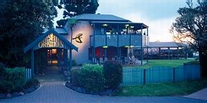 O'Reilly's Rainforest Guesthouse - Holiday Adelaide 0