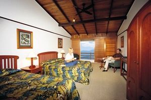 O'Reilly's Rainforest Guesthouse - Holiday Adelaide 2