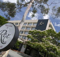 Canberra Rex Hotel - Holiday Adelaide
