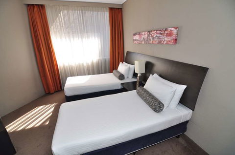 Pavilion on Northbourne - Holiday Adelaide 7