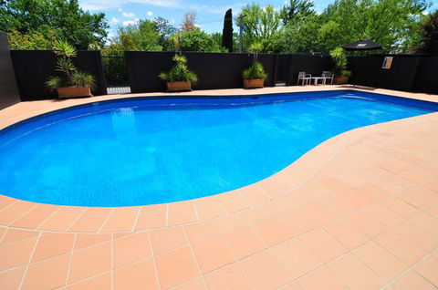 Pavilion on Northbourne - Holiday Adelaide 8