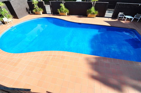 Pavilion on Northbourne - Holiday Adelaide 9