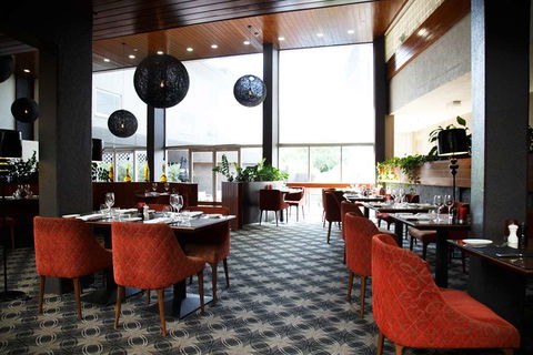 Pavilion on Northbourne - Holiday Adelaide 13