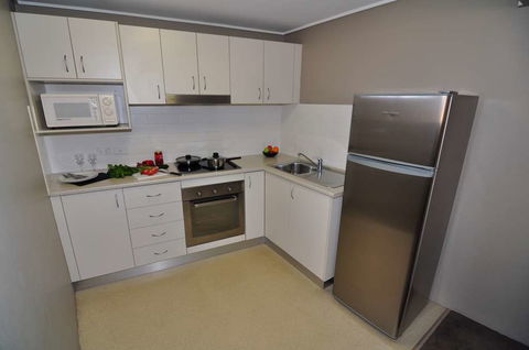 Pavilion on Northbourne - Holiday Adelaide 14