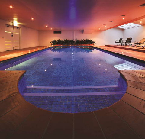 Canberra Parklands Central - Holiday Adelaide 1