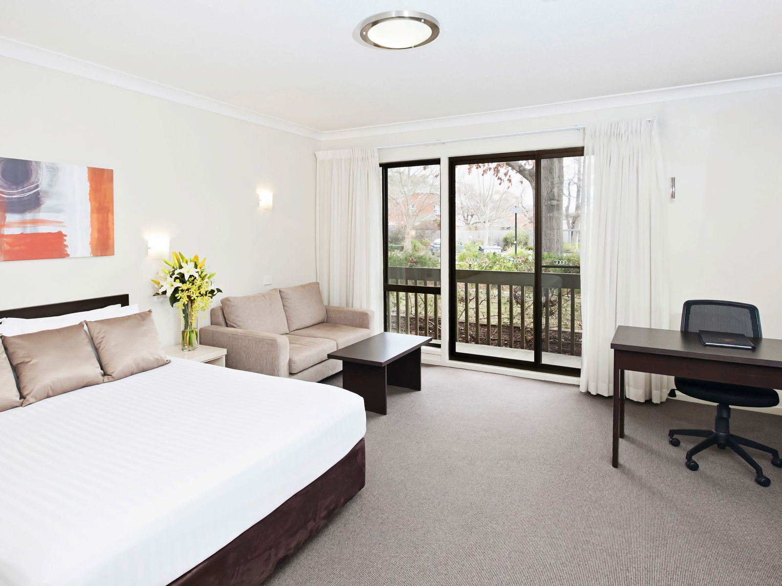 Ainslie ACT Holiday Adelaide