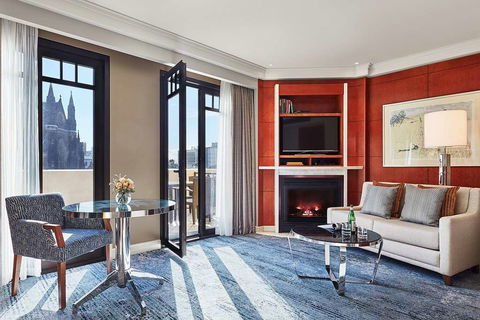 Park Hyatt Melbourne - Holiday Adelaide 5