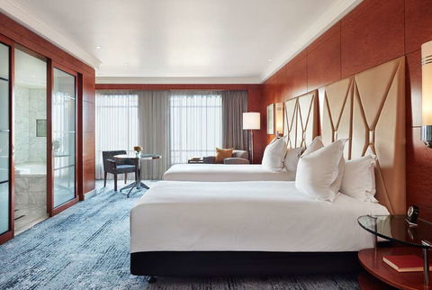 Park Hyatt Melbourne - Holiday Adelaide 6