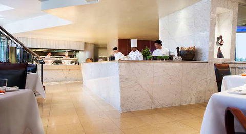 Park Hyatt Melbourne - Holiday Adelaide 11