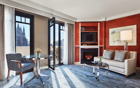 Park Hyatt Melbourne - Holiday Adelaide 13