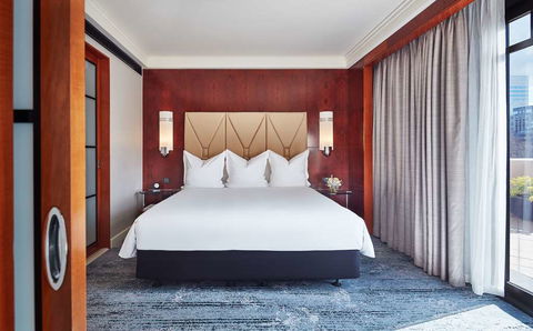 Park Hyatt Melbourne - Holiday Adelaide 14