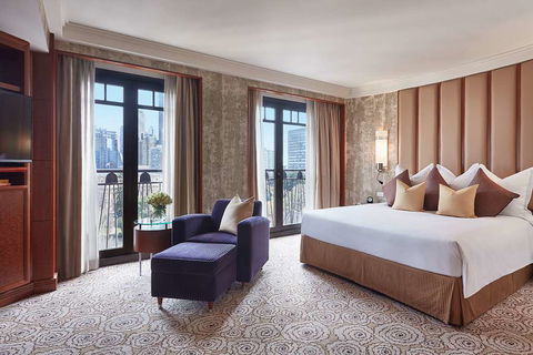 Park Hyatt Melbourne - Holiday Adelaide 16