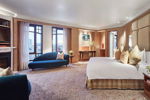 Park Hyatt Melbourne - Holiday Adelaide 17
