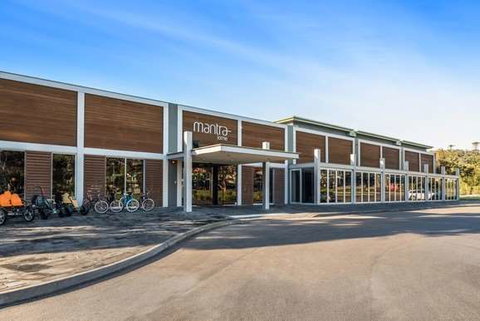 Mantra Lorne - Holiday Adelaide 0