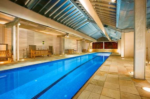 Mantra Lorne - Holiday Adelaide 7