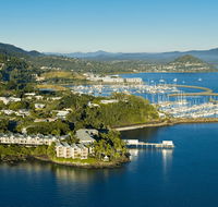 Coral Sea Resort - Holiday Adelaide