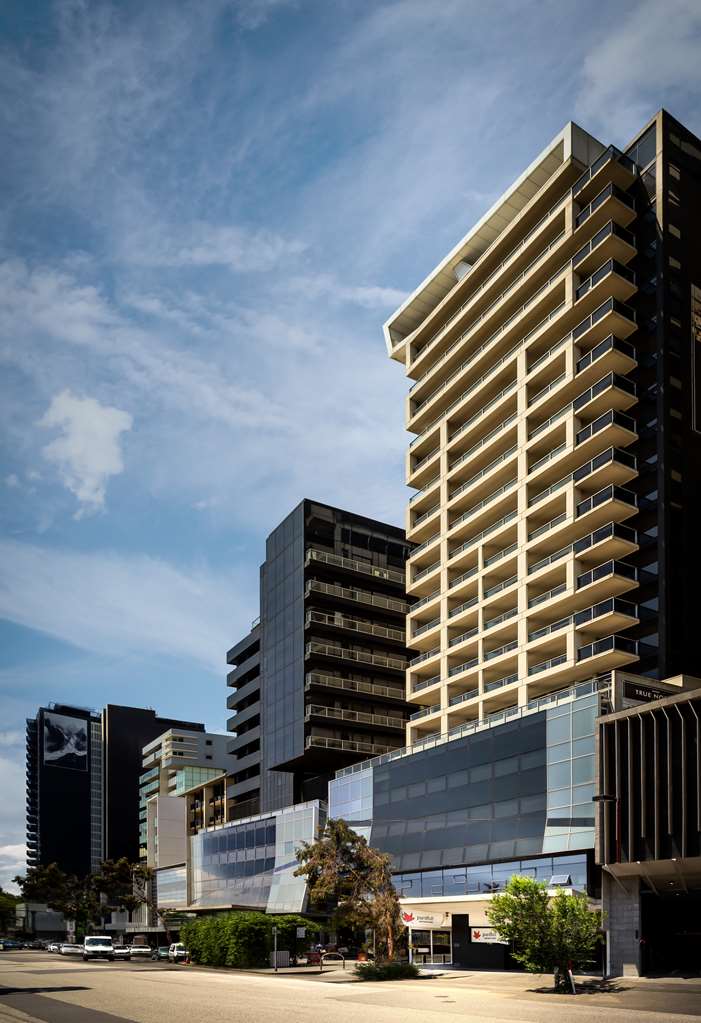  Holiday Adelaide