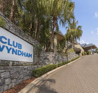 Club Wyndham Airlie Beach - Holiday Adelaide