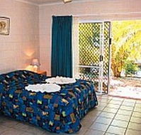 Colonial Palms Motor Inn - Holiday Adelaide